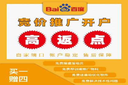 百度竞价包年服务：助力企业实现业绩突破